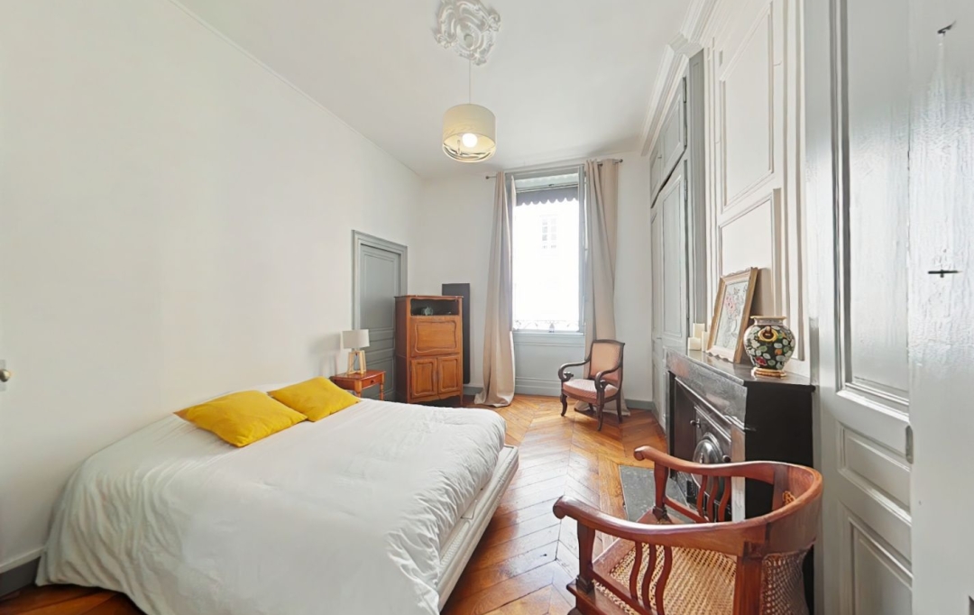 Annonces CROIXROUSSE : Apartment | LYON (69002) | 85 m2 | 1 515 € 