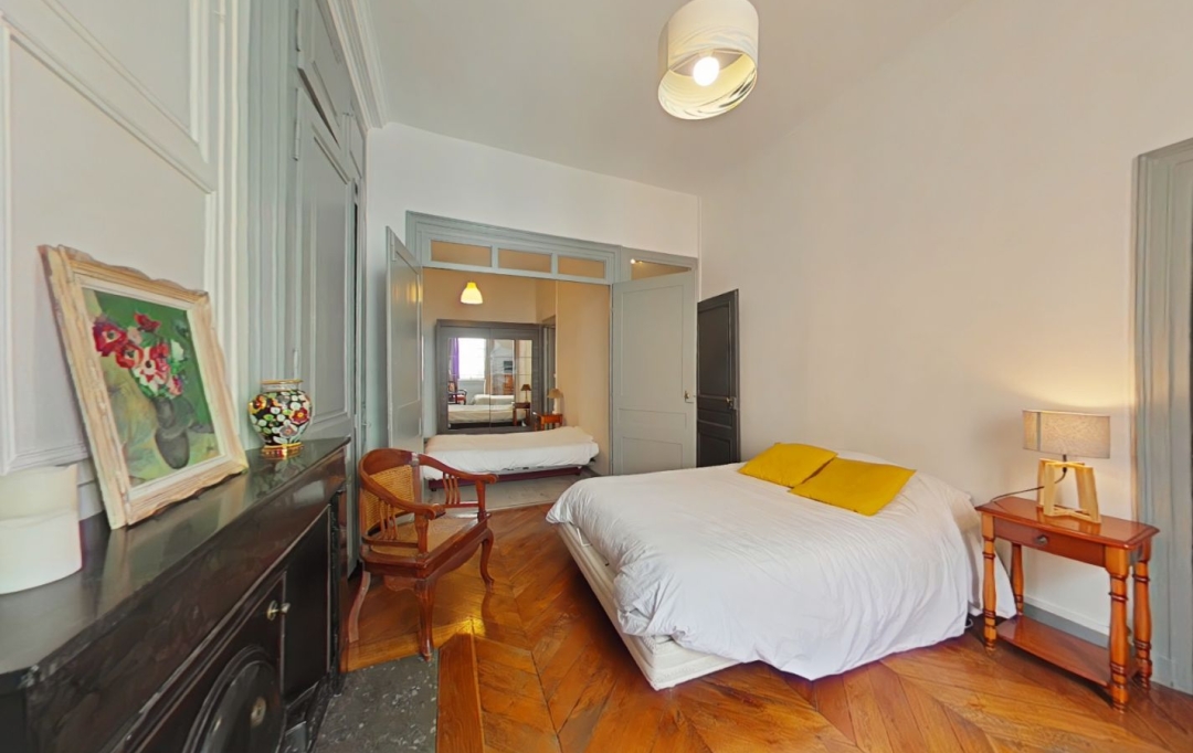 Annonces CROIXROUSSE : Apartment | LYON (69002) | 85 m2 | 1 515 € 