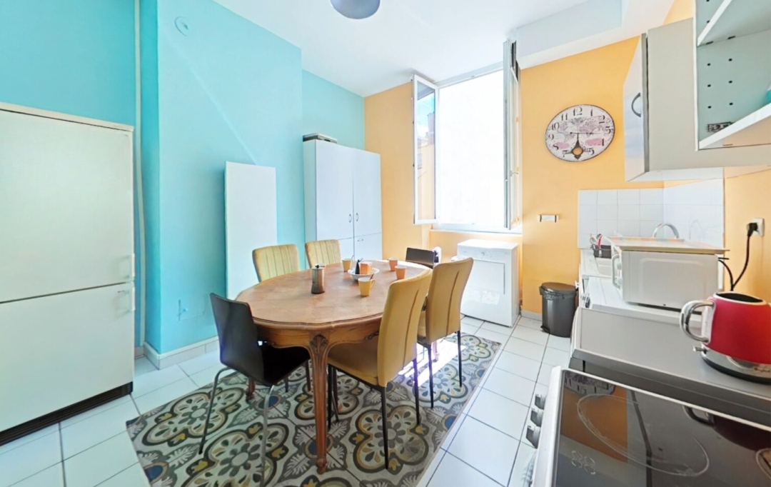 Annonces CROIXROUSSE : Appartement | LYON (69002) | 85 m2 | 1 515 € 