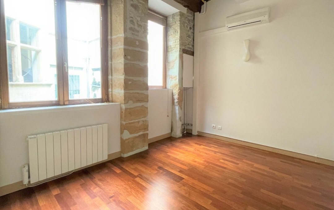 Annonces CROIXROUSSE : Apartment | LYON (69002) | 69 m2 | 1 157 € 