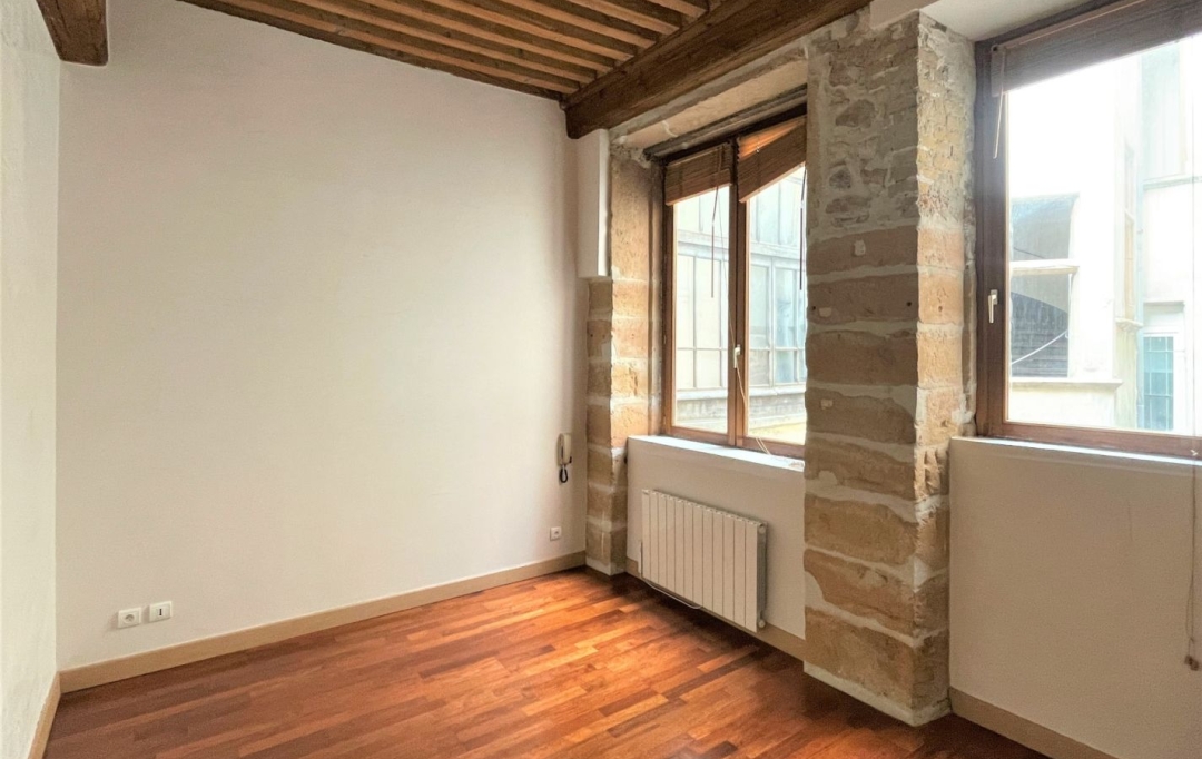 Annonces CROIXROUSSE : Appartement | LYON (69002) | 69 m2 | 1 157 € 