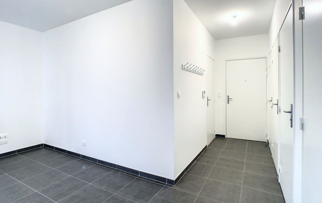 Annonces CROIXROUSSE : Appartement | FEYZIN (69320) | 49 m2 | 820 € 