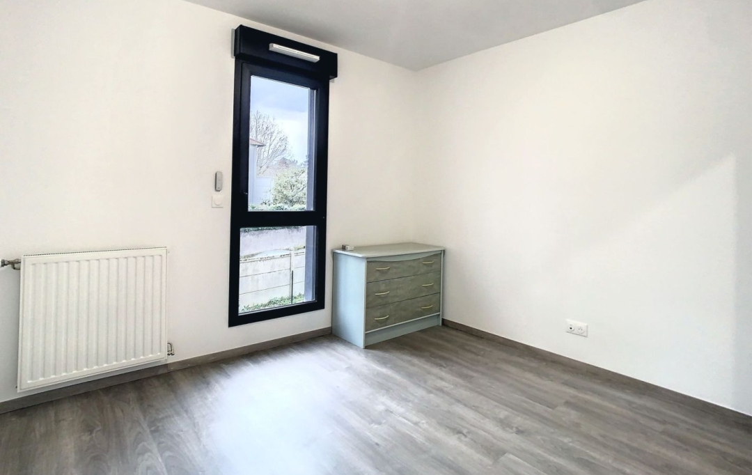 Annonces CROIXROUSSE : Appartement | FEYZIN (69320) | 49 m2 | 820 € 