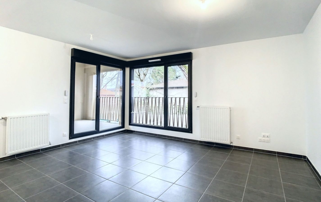 Annonces CROIXROUSSE : Appartement | FEYZIN (69320) | 49 m2 | 820 € 