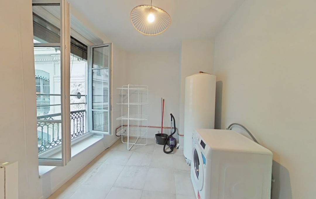 Annonces CROIXROUSSE : Apartment | LYON (69001) | 133 m2 | 2 600 € 