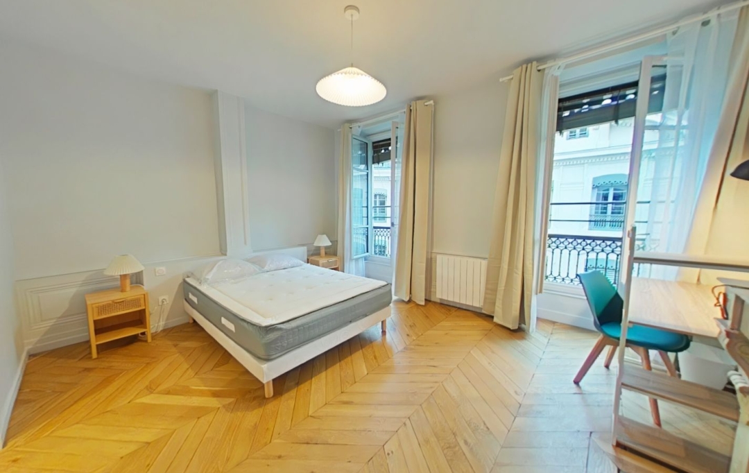 Annonces CROIXROUSSE : Appartement | LYON (69001) | 133 m2 | 2 600 € 