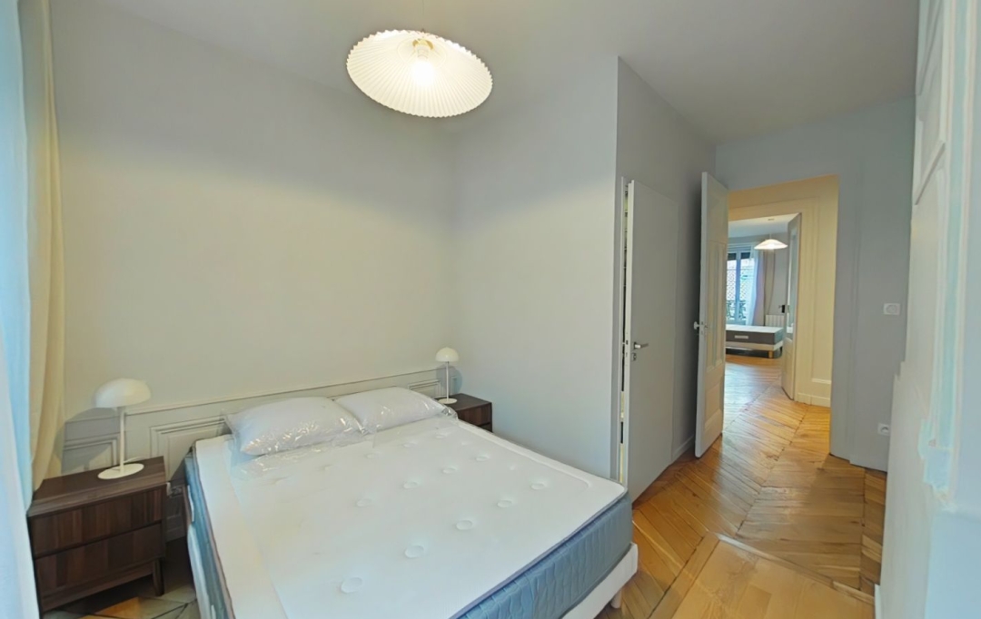 Annonces CROIXROUSSE : Apartment | LYON (69001) | 133 m2 | 2 600 € 