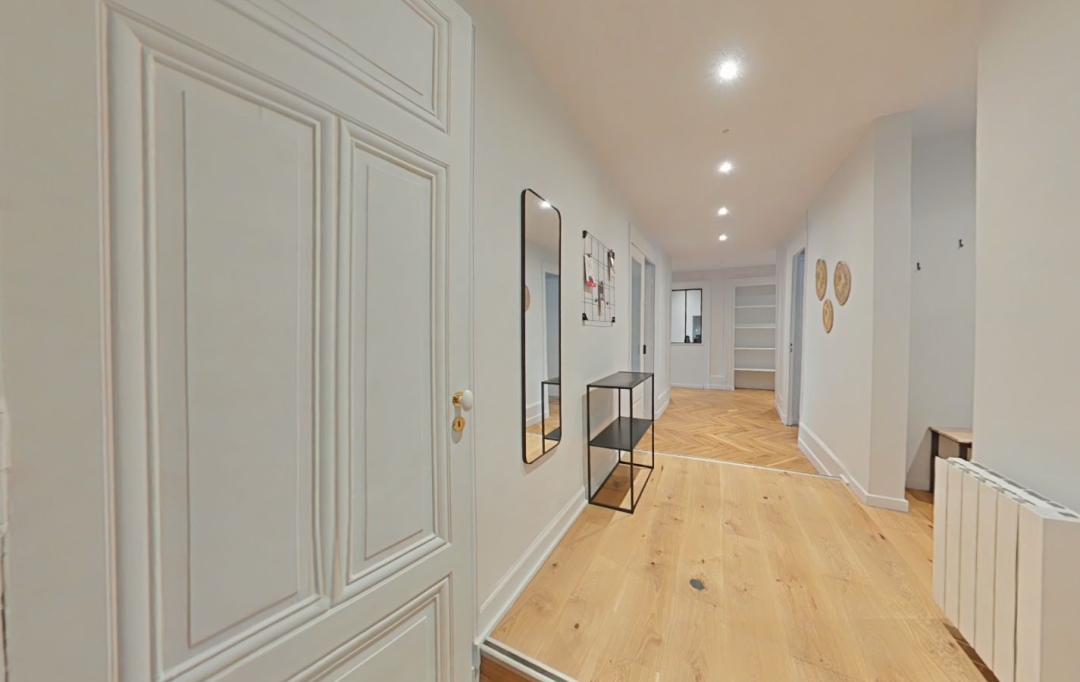 Annonces CROIXROUSSE : Apartment | LYON (69001) | 133 m2 | 2 600 € 