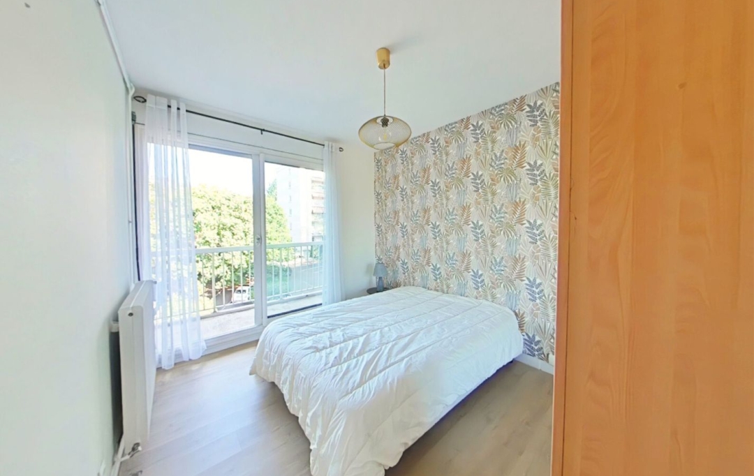 Annonces CROIXROUSSE : Apartment | TASSIN-LA-DEMI-LUNE (69160) | 51 m2 | 1 090 € 