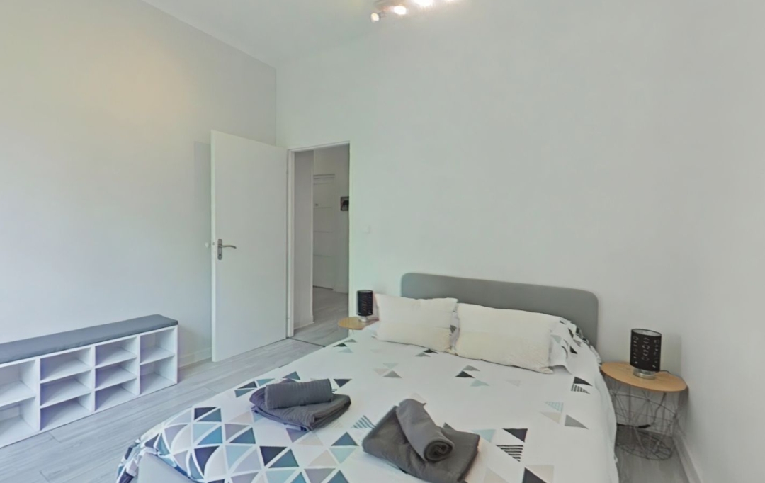 Annonces CROIXROUSSE : Apartment | VILLEURBANNE (69100) | 52 m2 | 1 050 € 