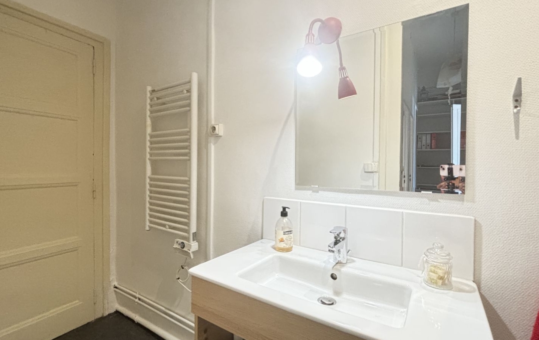 Annonces CROIXROUSSE : Appartement | LYON (69002) | 75 m2 | 290 000 € 