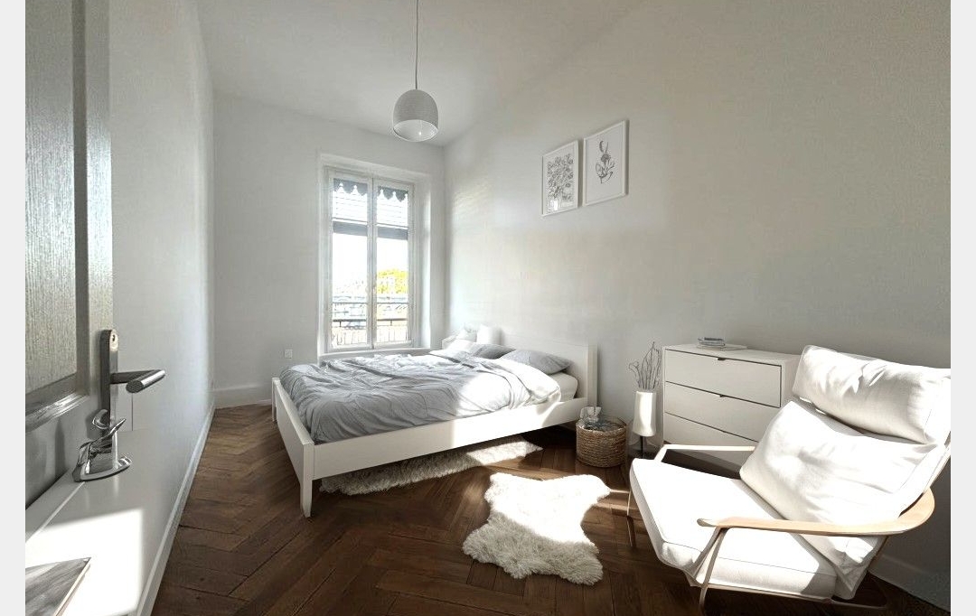 Annonces CROIXROUSSE : Appartement | LYON (69002) | 75 m2 | 290 000 € 