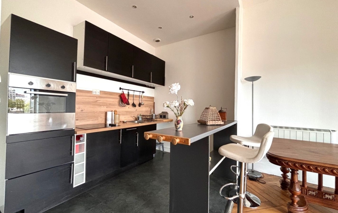 Annonces CROIXROUSSE : Appartement | LYON (69002) | 75 m2 | 290 000 € 