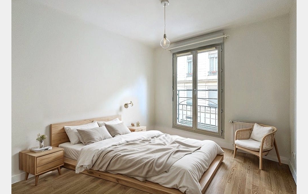 Annonces CROIXROUSSE : Apartment | LYON (69003) | 46 m2 | 239 000 € 