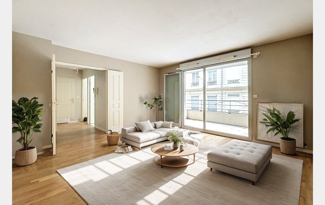 Annonces CROIXROUSSE : Apartment | LYON (69003) | 46 m2 | 239 000 € 