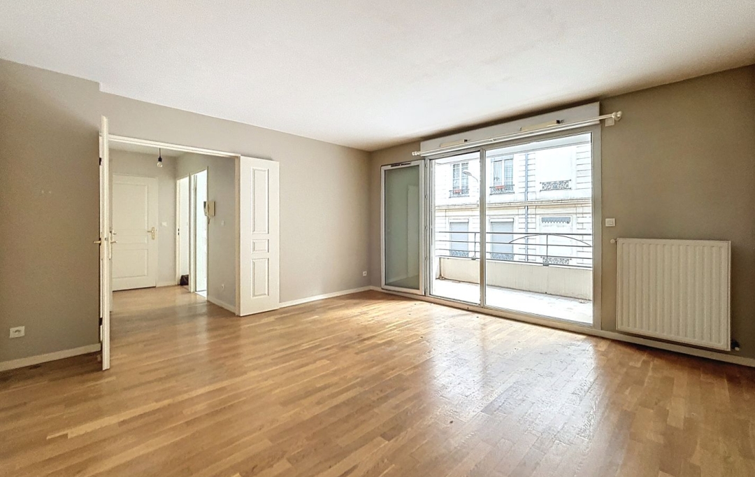 Annonces CROIXROUSSE : Apartment | LYON (69003) | 46 m2 | 239 000 € 