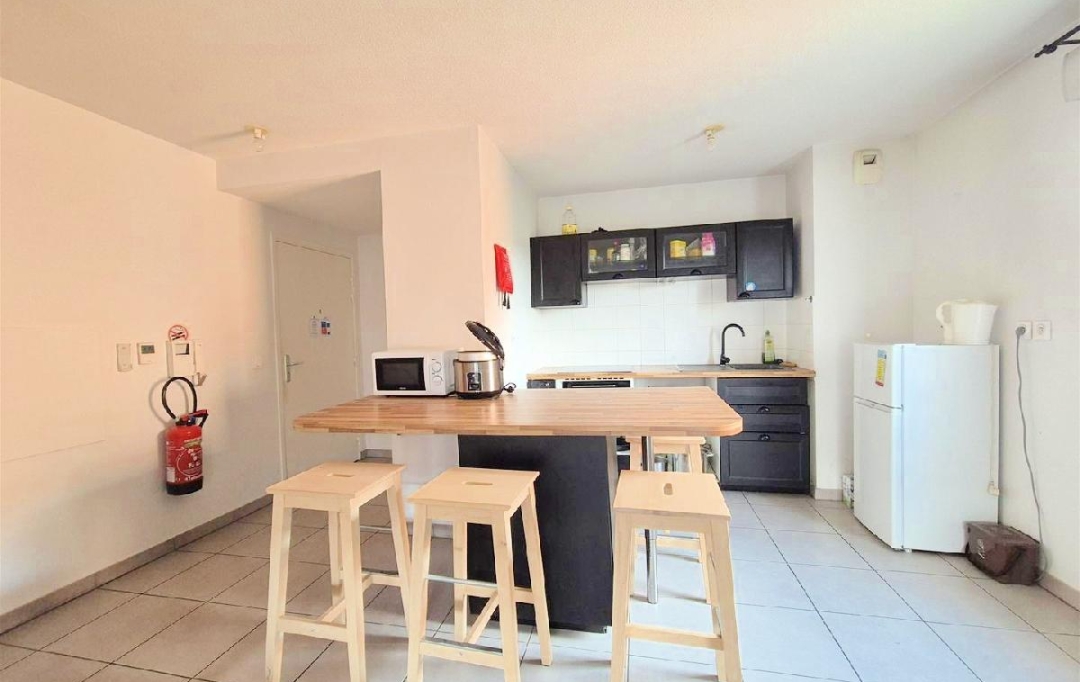 Annonces CROIXROUSSE : Apartment | PIERRE-BENITE (69310) | 55 m2 | 194 000 € 