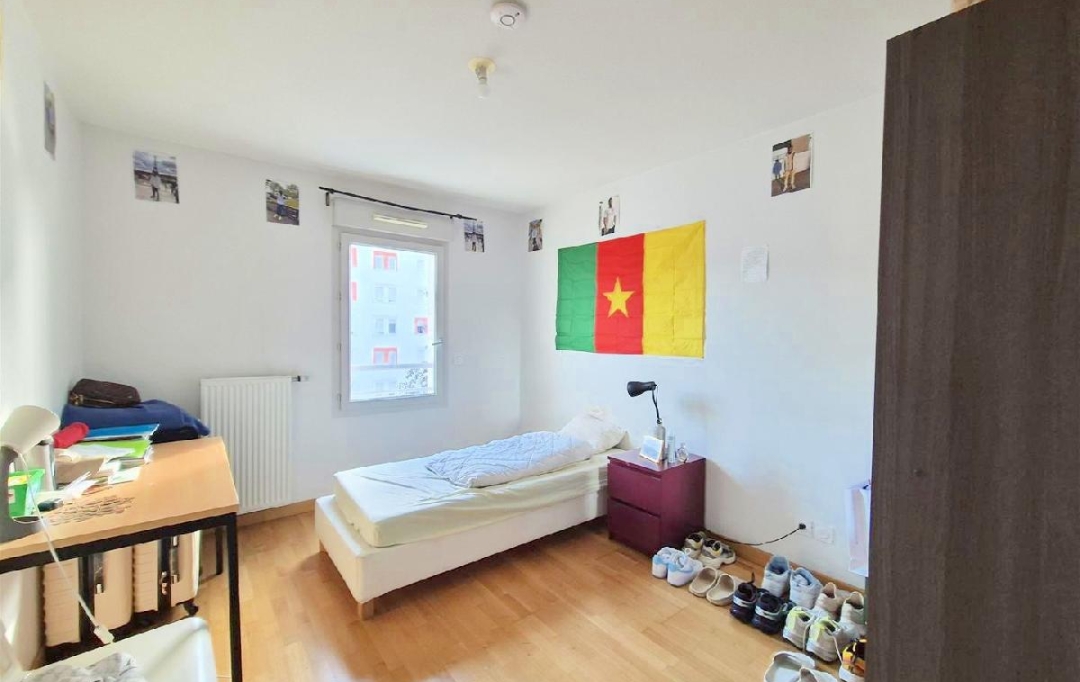 Annonces CROIXROUSSE : Apartment | PIERRE-BENITE (69310) | 55 m2 | 194 000 € 