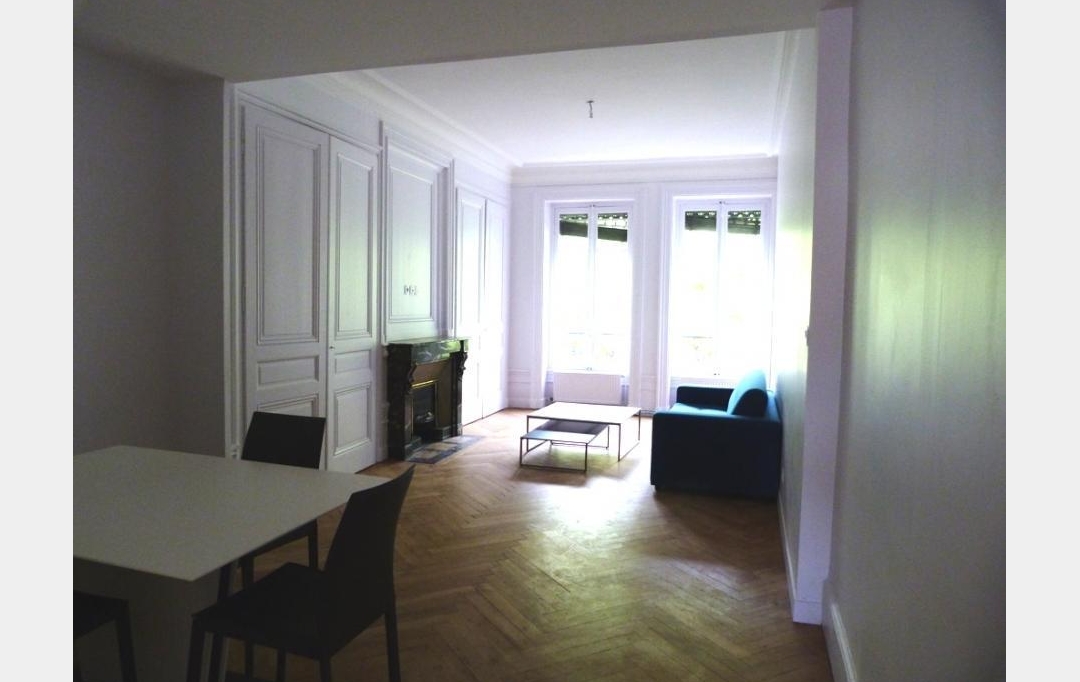 Annonces CROIXROUSSE : Apartment | LYON (69003) | 71 m2 | 1 324 € 