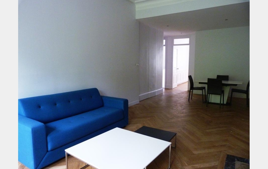 Annonces CROIXROUSSE : Apartment | LYON (69003) | 71 m2 | 1 324 € 