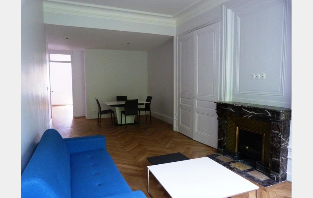 Annonces CROIXROUSSE : Appartement | LYON (69003) | 71 m2 | 1 324 € 