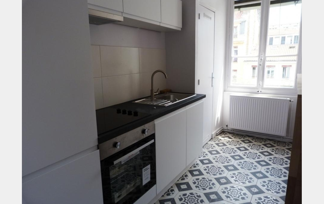 Annonces CROIXROUSSE : Appartement | LYON (69003) | 71 m2 | 1 324 € 