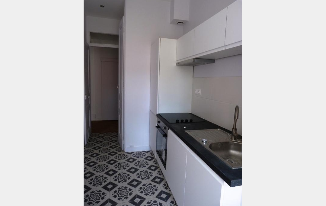 Annonces CROIXROUSSE : Apartment | LYON (69003) | 71 m2 | 1 324 € 