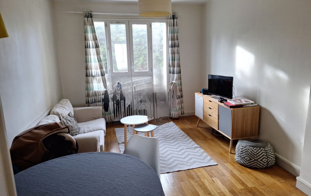 Annonces CROIXROUSSE : Appartement | LYON (69006) | 49 m2 | 772 € 