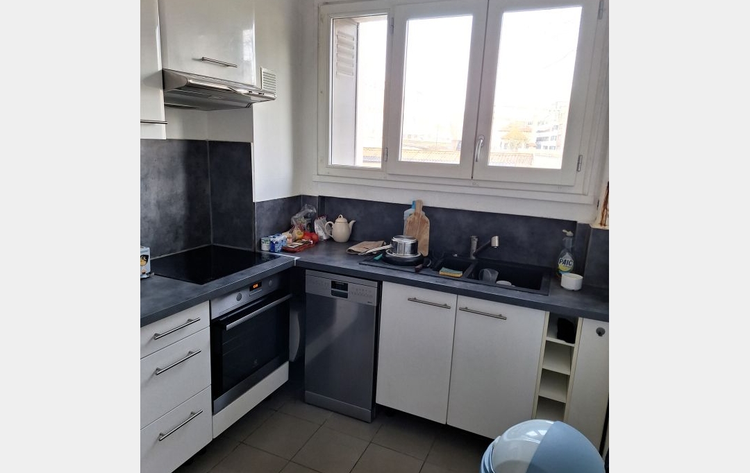 Annonces CROIXROUSSE : Appartement | LYON (69006) | 49 m2 | 772 € 