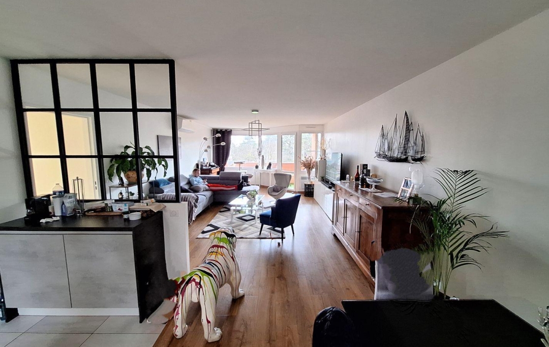 Annonces CROIXROUSSE : Appartement | OULLINS (69600) | 94 m2 | 359 000 € 