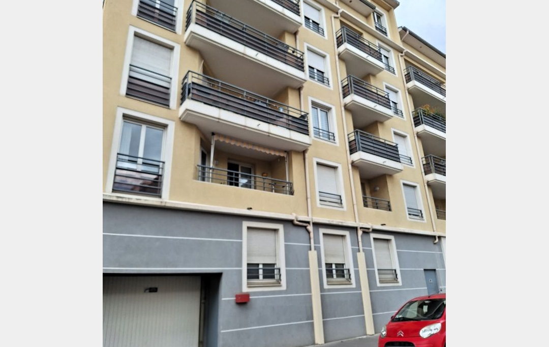 Annonces CROIXROUSSE : Appartement | LYON (69003) | 87 m2 | 449 000 € 