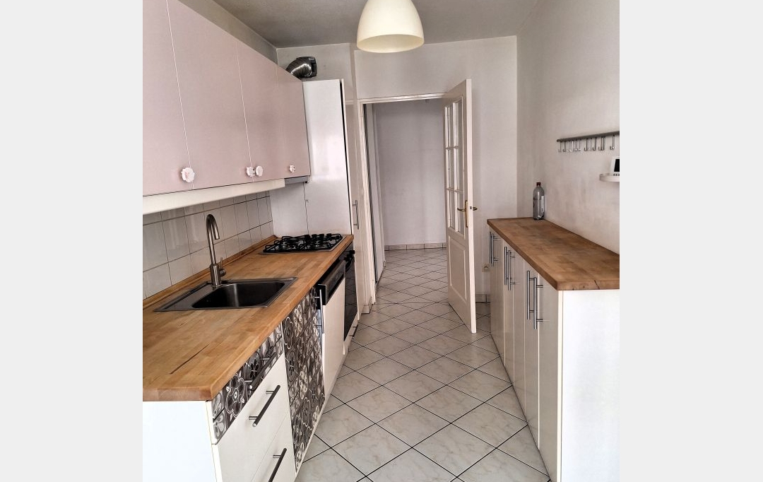 Annonces CROIXROUSSE : Appartement | LYON (69003) | 87 m2 | 449 000 € 