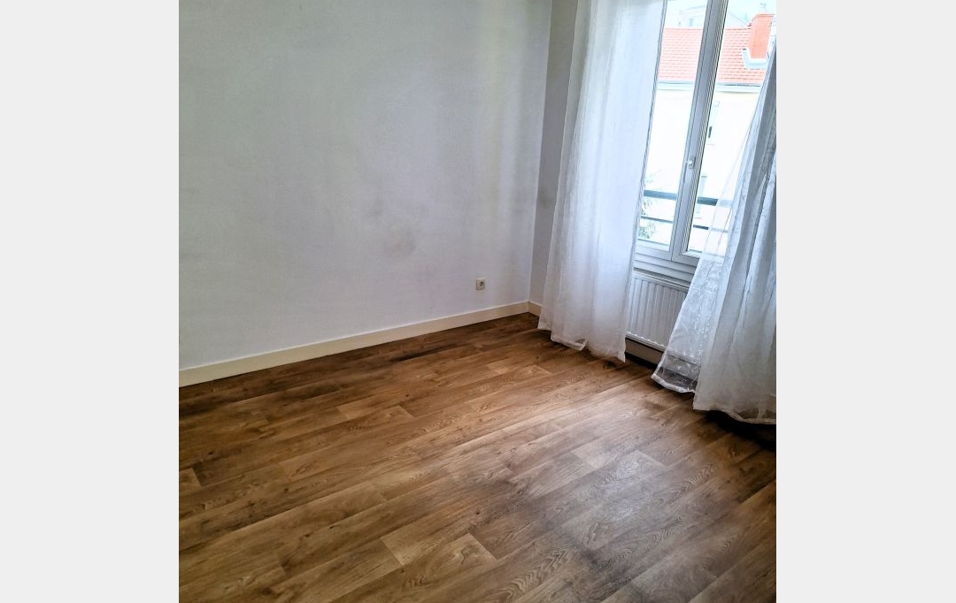 Annonces CROIXROUSSE : Appartement | LYON (69003) | 87 m2 | 449 000 € 