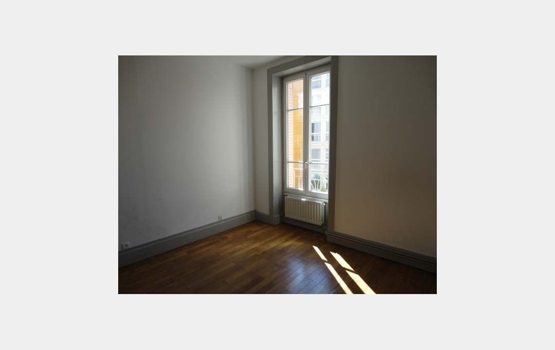 Annonces CROIXROUSSE : Apartment | LYON (69008) | 39 m2 | 690 € 