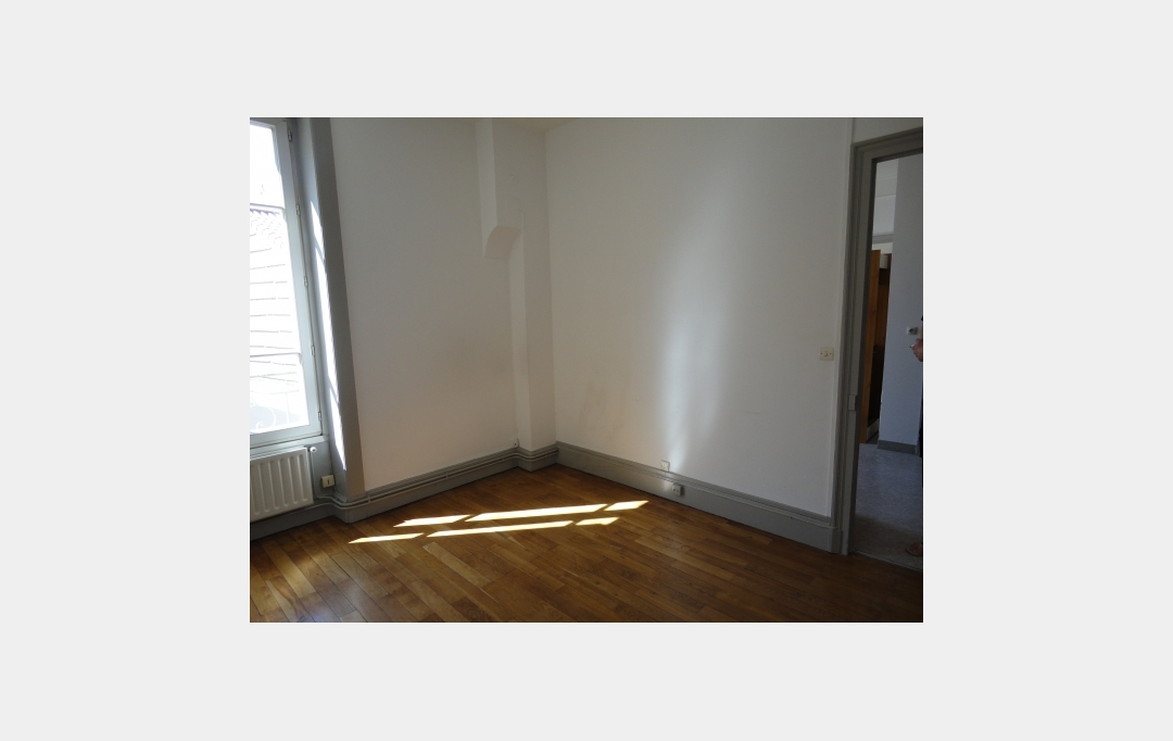 Annonces CROIXROUSSE : Apartment | LYON (69008) | 39 m2 | 690 € 