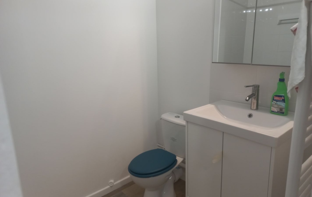 Annonces CROIXROUSSE : Appartement | LYON (69007) | 30 m2 | 726 € 