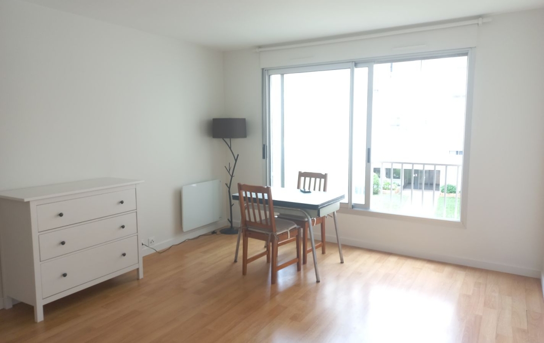 Annonces CROIXROUSSE : Appartement | LYON (69007) | 30 m2 | 726 € 