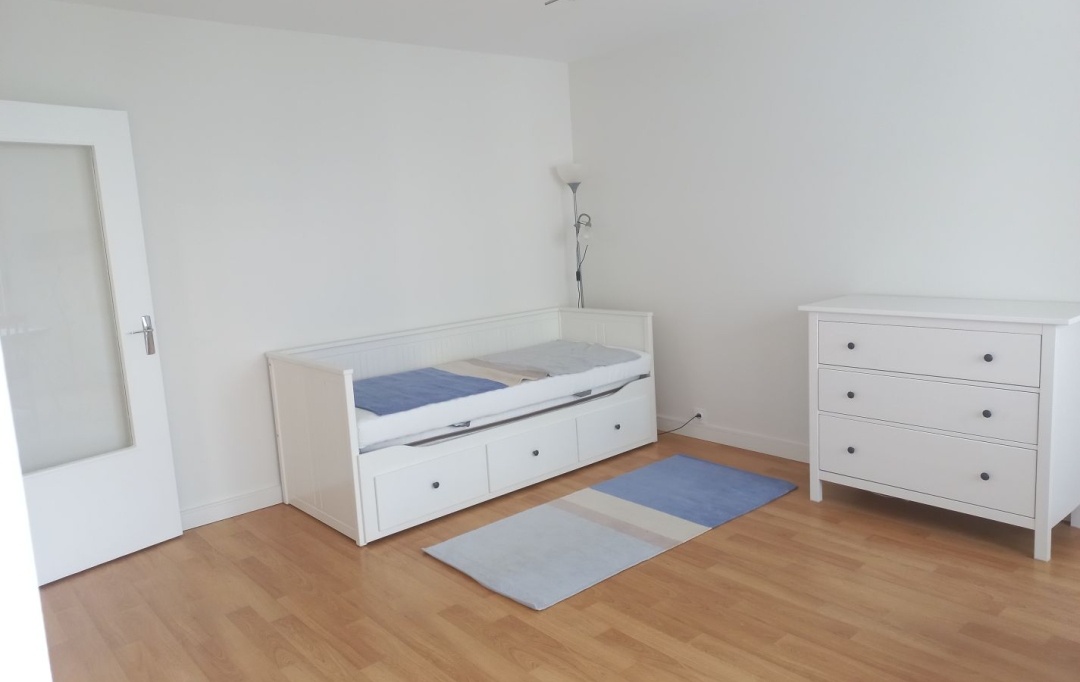 Annonces CROIXROUSSE : Appartement | LYON (69007) | 30 m2 | 726 € 