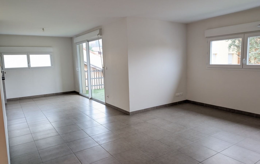 Annonces CROIXROUSSE : Appartement | FLEURIEUX-SUR-L'ARBRESLE (69210) | 77 m2 | 315 000 € 