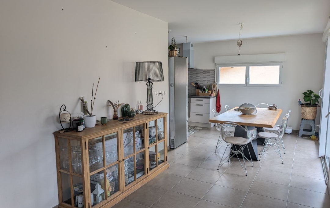 Annonces CROIXROUSSE : Appartement | FLEURIEUX-SUR-L'ARBRESLE (69210) | 77 m2 | 315 000 € 