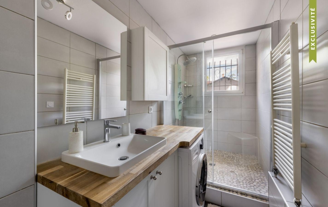 Annonces CROIXROUSSE : Autres | VILLEURBANNE (69100) | 62 m2 | 230 000 € 