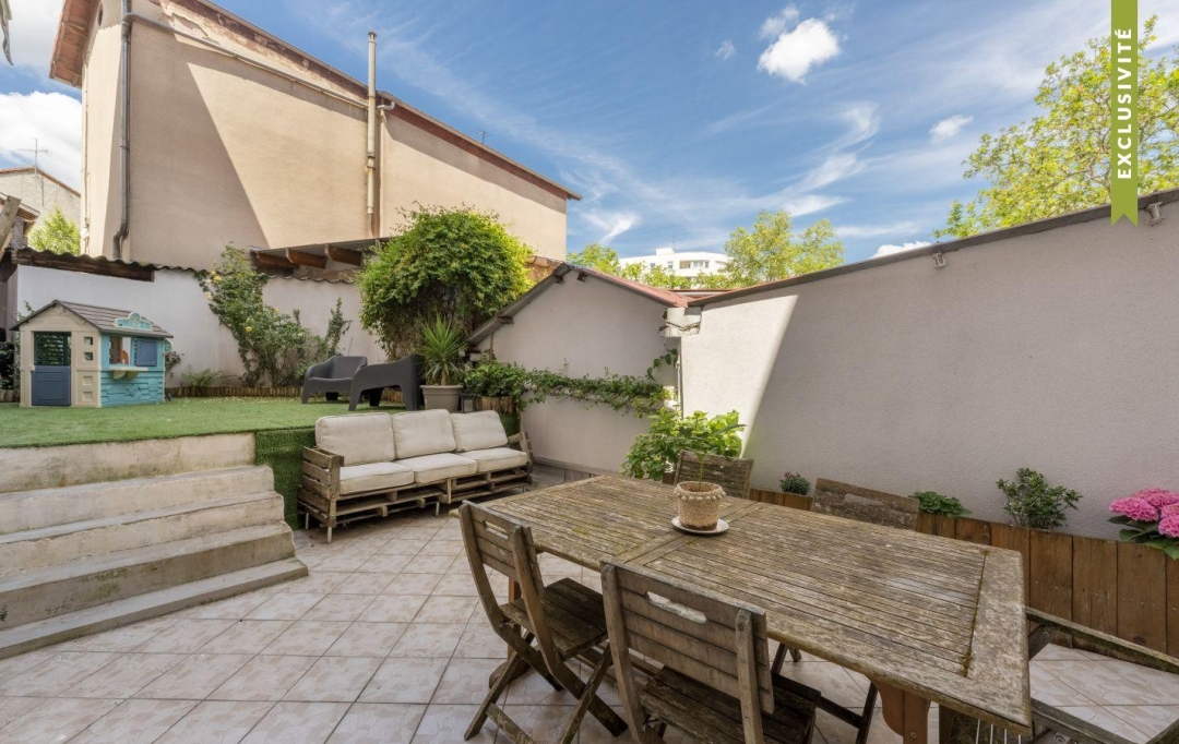 Annonces CROIXROUSSE : Autres | VILLEURBANNE (69100) | 62 m2 | 230 000 € 