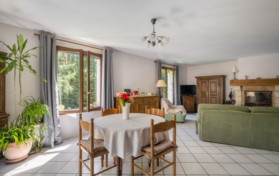 Annonces CROIXROUSSE : Maison / Villa | GENAS (69740) | 122 m2 | 495 000 € 