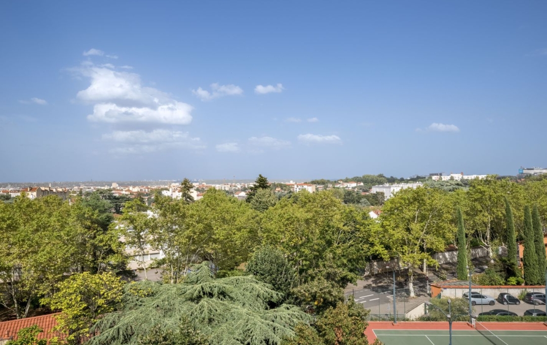 Annonces CROIXROUSSE : Apartment | LYON (69003) | 53 m2 | 228 000 € 