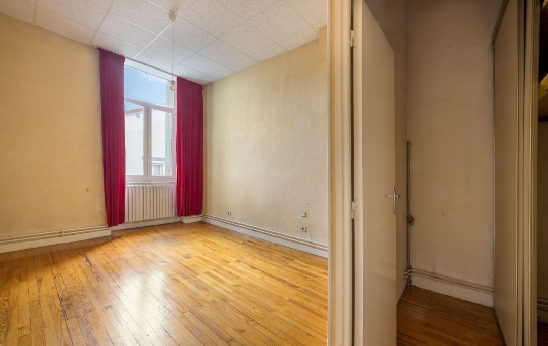 Annonces CROIXROUSSE : Apartment | LYON (69003) | 80 m2 | 260 000 € 