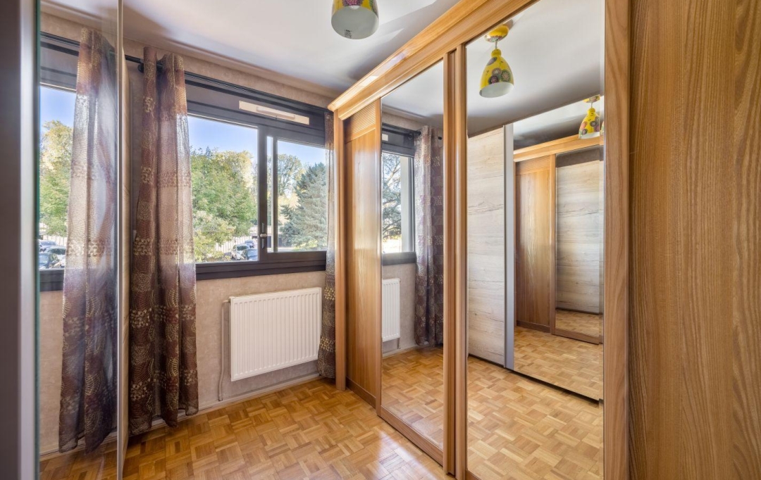 Annonces CROIXROUSSE : Appartement | LYON (69005) | 75 m2 | 259 000 € 