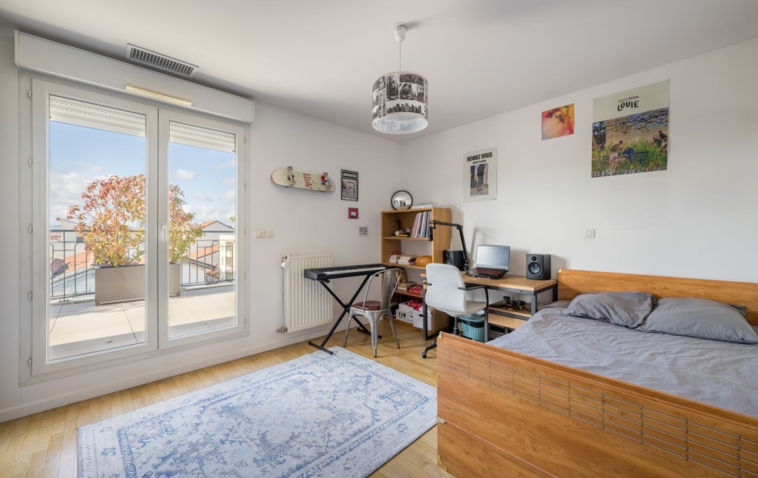 Annonces CROIXROUSSE : Appartement | LYON (69003) | 143 m2 | 950 000 € 