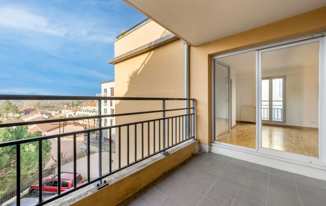 Annonces CROIXROUSSE : Appartement | FRANCHEVILLE (69340) | 87 m2 | 325 000 € 