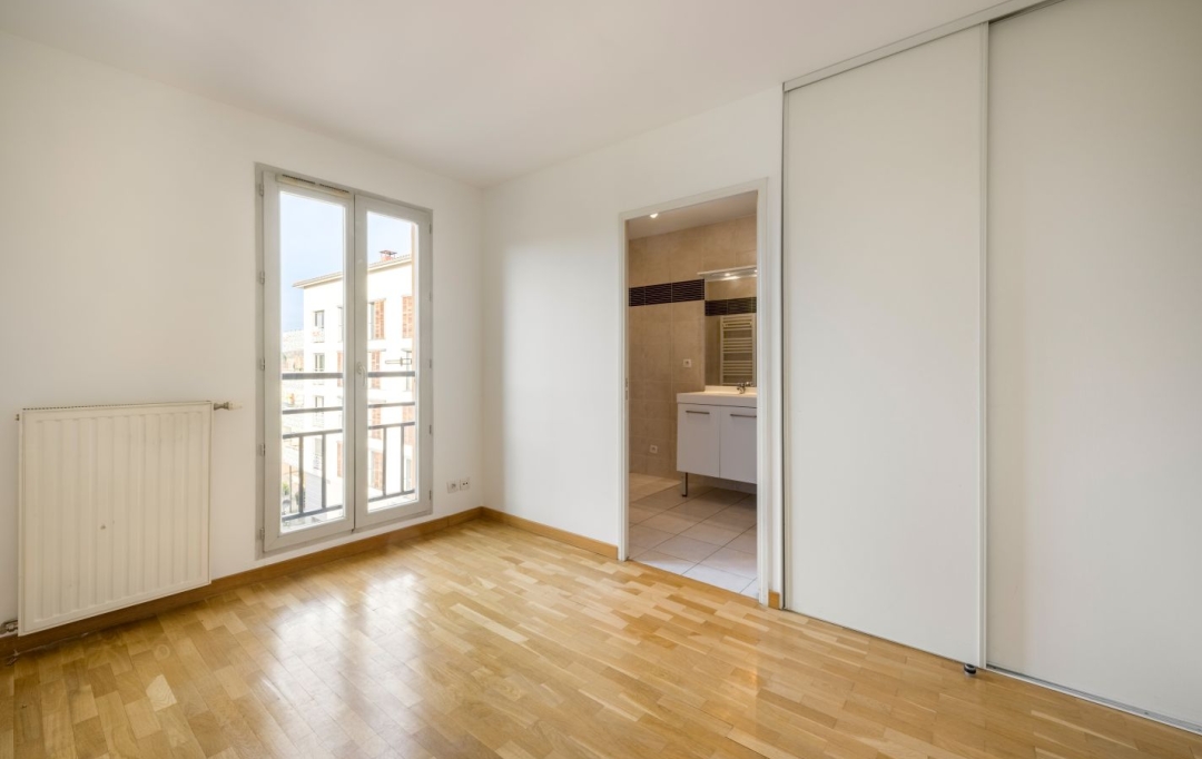 Annonces CROIXROUSSE : Appartement | FRANCHEVILLE (69340) | 87 m2 | 325 000 € 