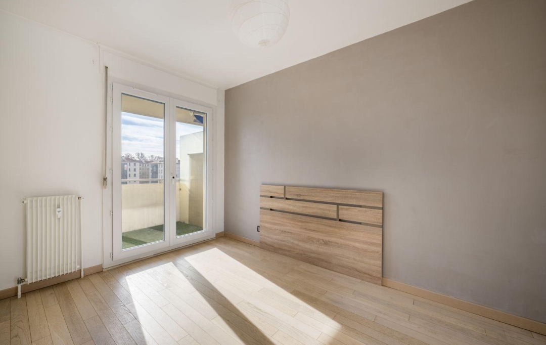 Annonces CROIXROUSSE : Apartment | LYON (69003) | 48 m2 | 210 000 € 